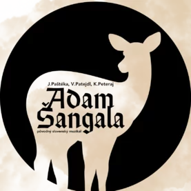 Adam Šangala