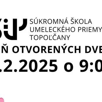 Deň otvorených dverí