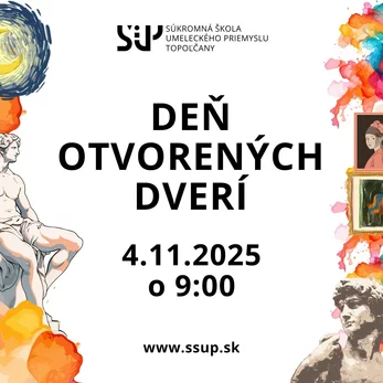 Deň otvorených dverí