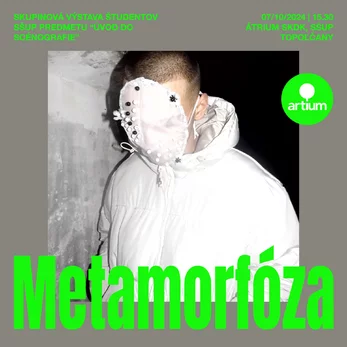 Metamorfóza