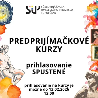 PREDPRIJÍMAČKOVÉ KURZY