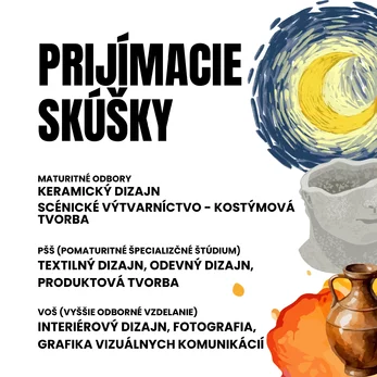 Prijímacie skúšky