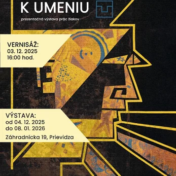 Tvorivosťou k umeniu v Prievidzi