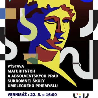 Výstava maturitných a absolventských prác